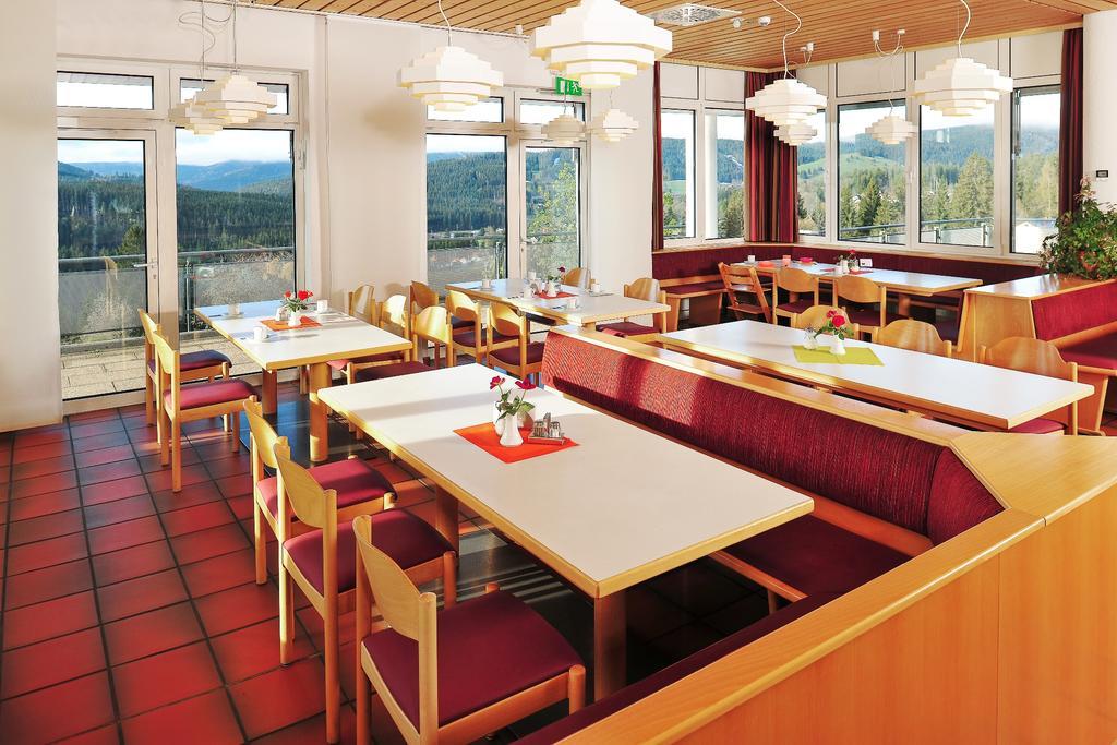 Haus Feldberg-Falkau Feldberg  Luaran gambar